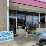 Champions Tropical Fish Room