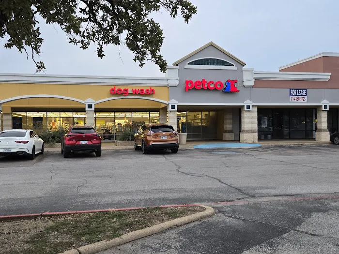 Petco Picture 2