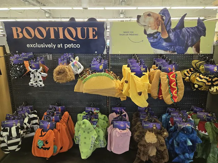 Petco Picture 1