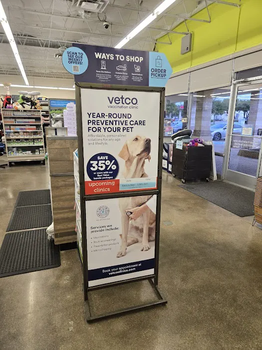 Petco Picture 4