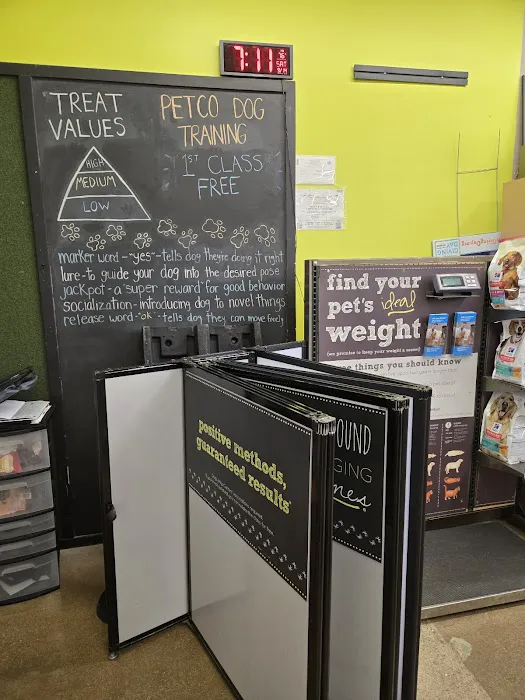 Petco Picture 7