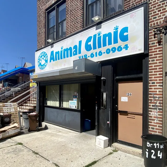 Manhattan Beach Animal Clinic Picture 6