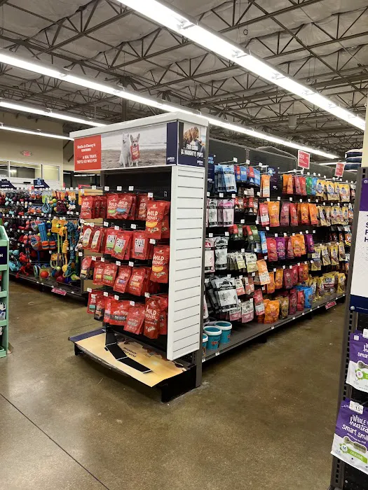 Petco Picture 1