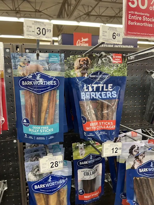 Petco Picture 2