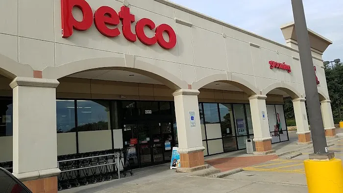 Petco Picture 3