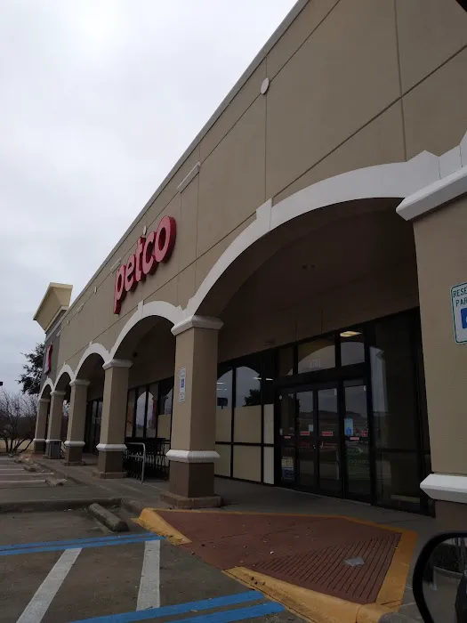Petco Picture 7