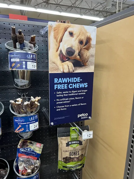 Petco Picture 5