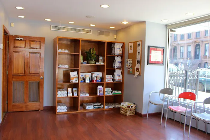 Heart of Chelsea Veterinary Group - Park Slope Picture 2