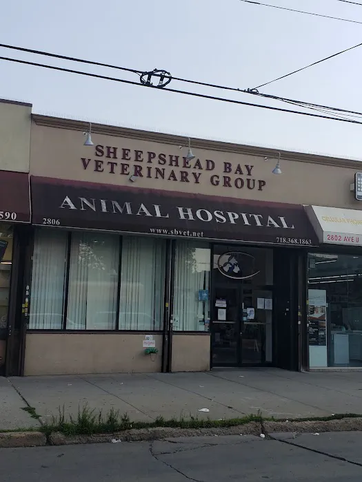 Sheepshead Bay Veterinary Group Picture 8
