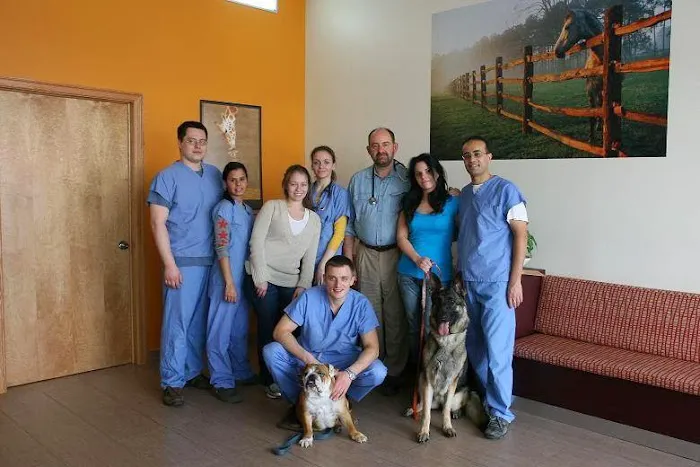 Sheepshead Bay Veterinary Group Picture 7