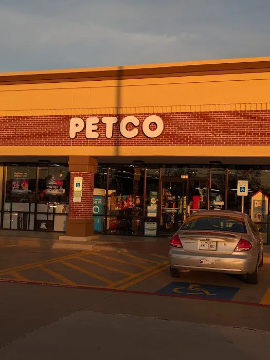 Petco Picture 1