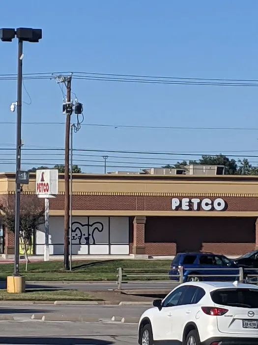 Petco Picture 9