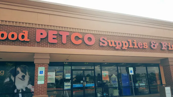 Petco Picture 6