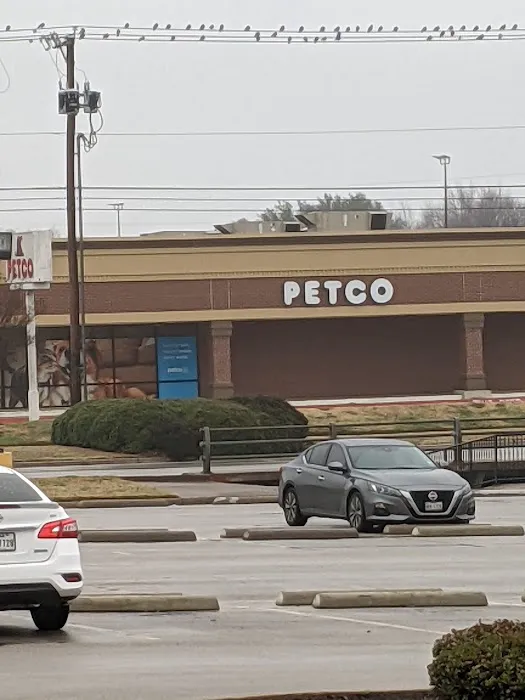 Petco Picture 10