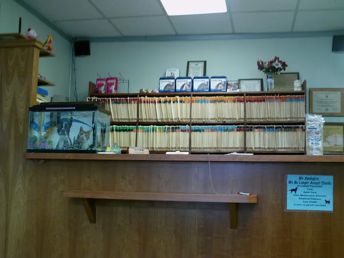 Animal Clinic of Marine Park Picture 1