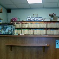 Animal Clinic of Marine Park ico