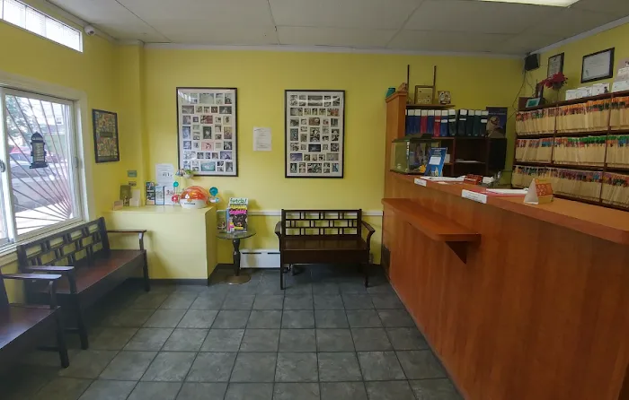 Animal Clinic of Marine Park Picture 3