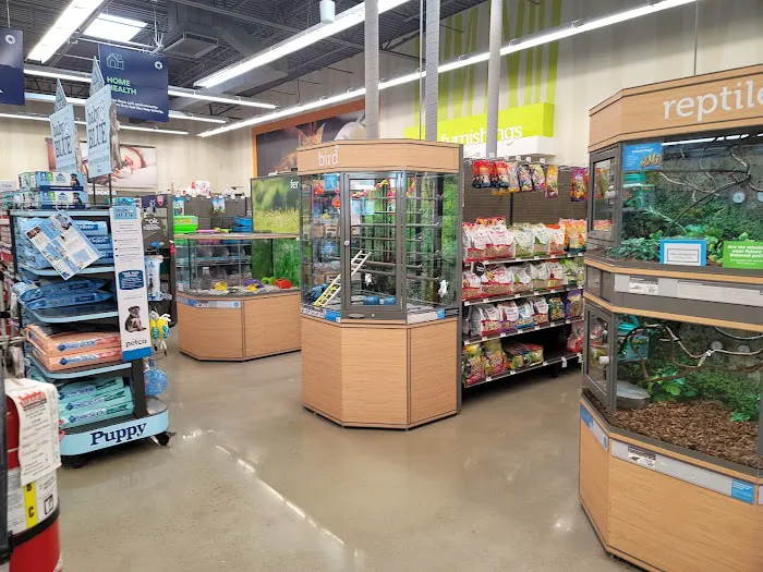Petco Picture 1