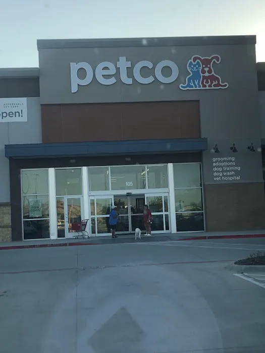 Petco Picture 3