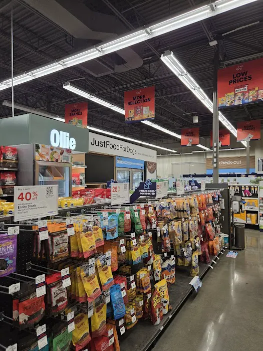 Petco Picture 6