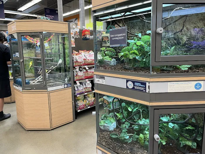Petco Picture 10
