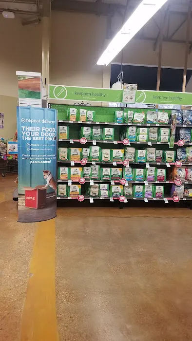 Petco Picture 7