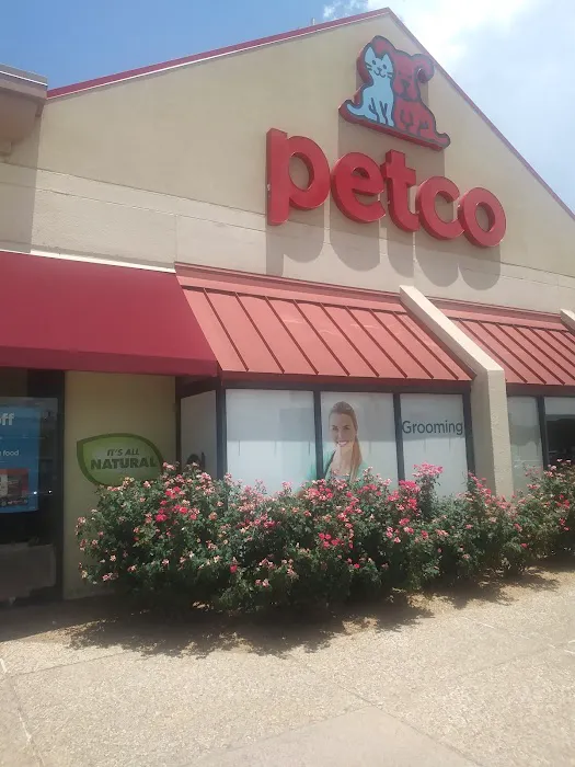 Petco Picture 4