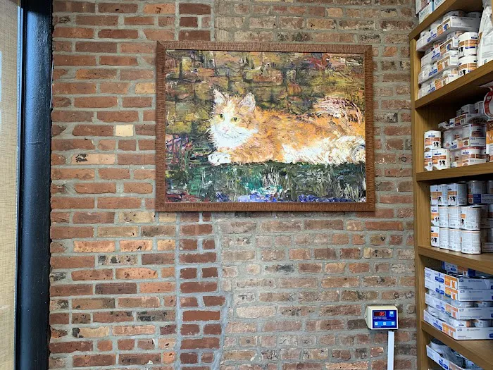 Prospect Heights Animal Hospital Picture 8