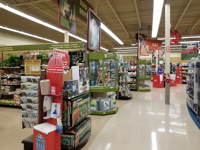 Petco Picture 2