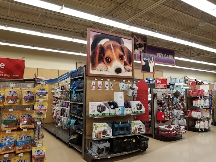 Petco Picture 6