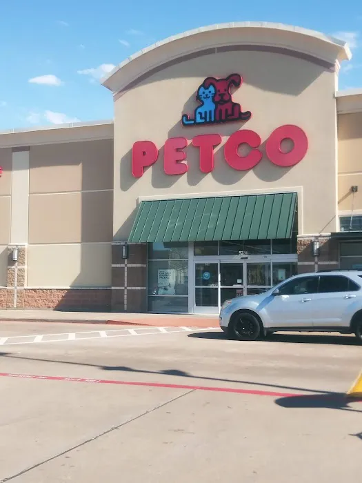 Petco Picture 10