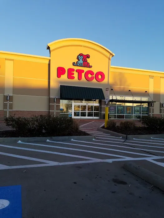 Petco Picture 7