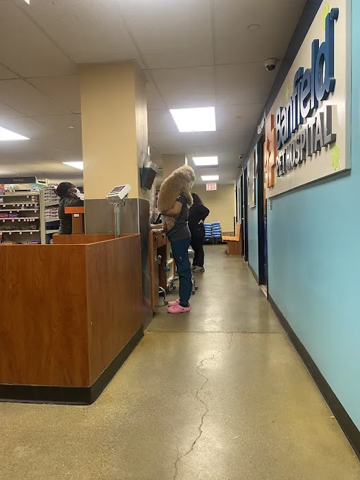 Banfield Pet Hospital Picture 2