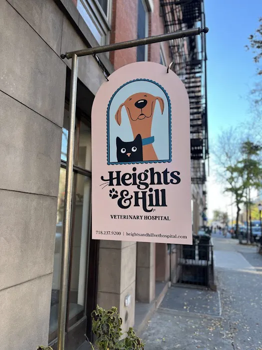 Heights and Hill Veterinary Hospital Picture 2