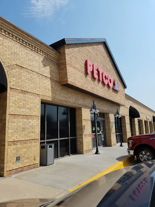 Petco Picture 2