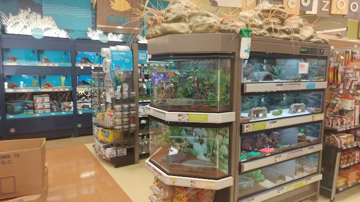 Petco Picture 5