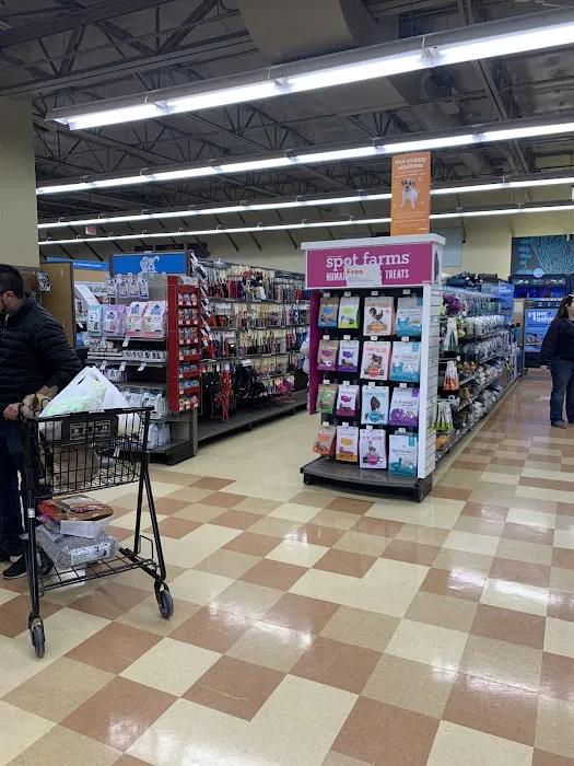 Petco Picture 6