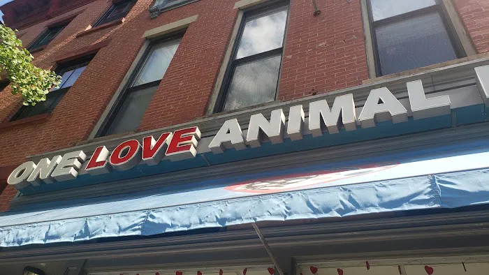 One Love Animal Hospital Picture 5