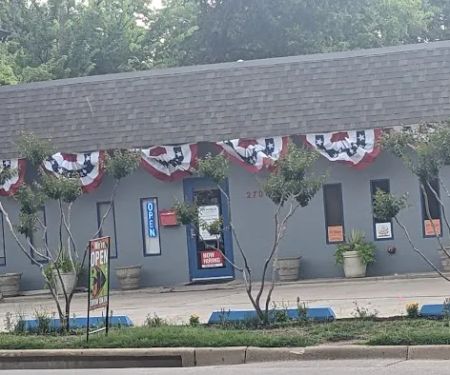 Petworld ~ The Aquatic Place