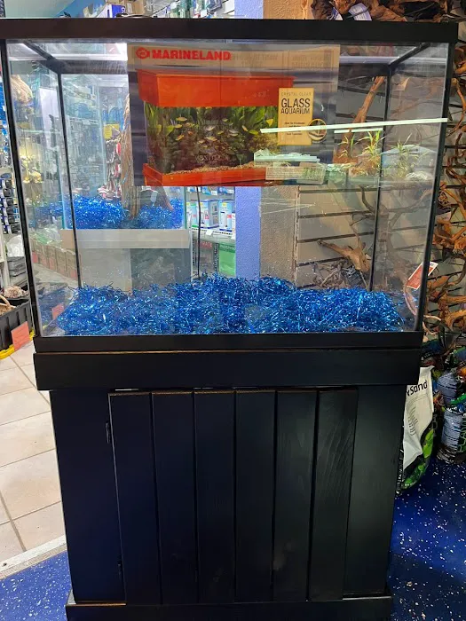 Petworld ~ The Aquatic Place Picture 8