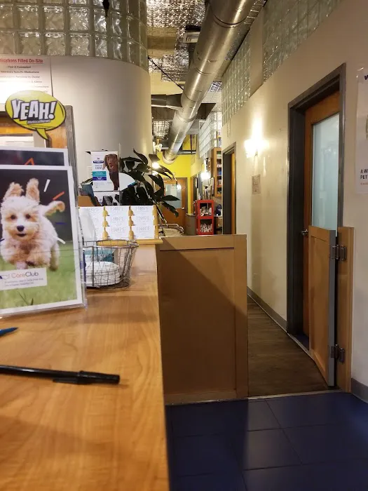 Hope Animal Hospital Picture 9