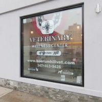 Veterinary Wellness Center of Boerum Hill ico