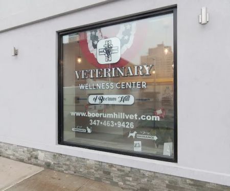 Veterinary Wellness Center of Boerum Hill