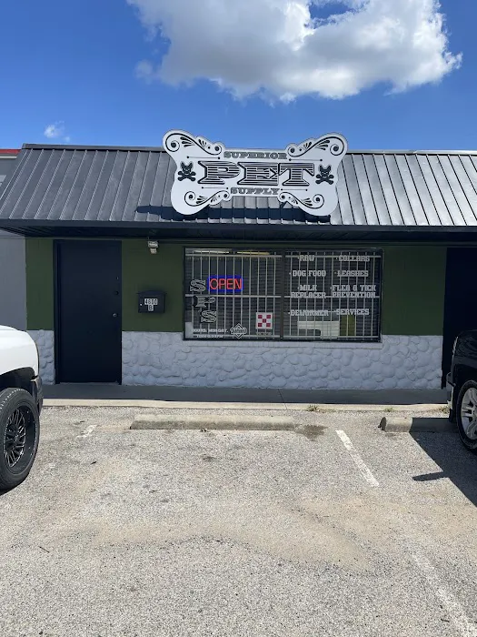 The doggie depot Picture 1