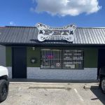 The doggie depot