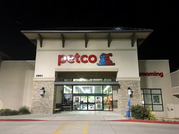 Petco Picture 3