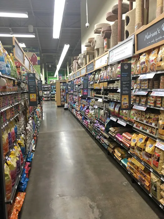 Petco Picture 2