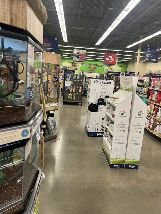 Petco Picture 5