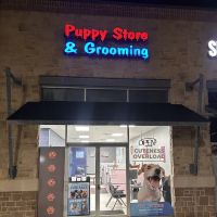 Puppy Dreams - North Richland Hills ico