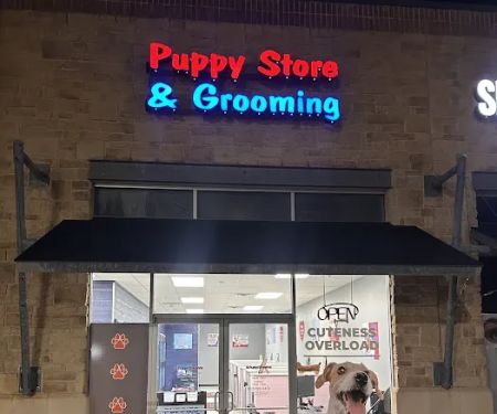 Puppy Dreams - North Richland Hills